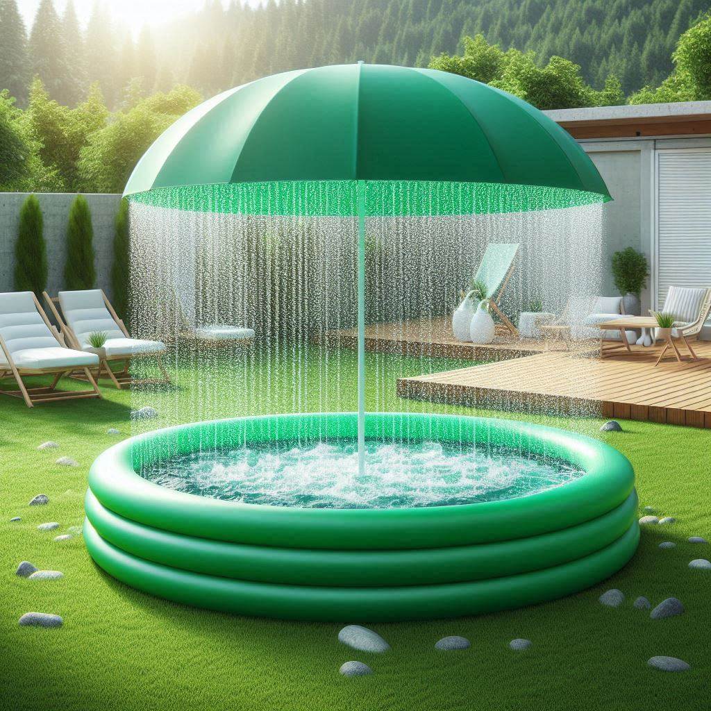 2. Shade and Sun Protection