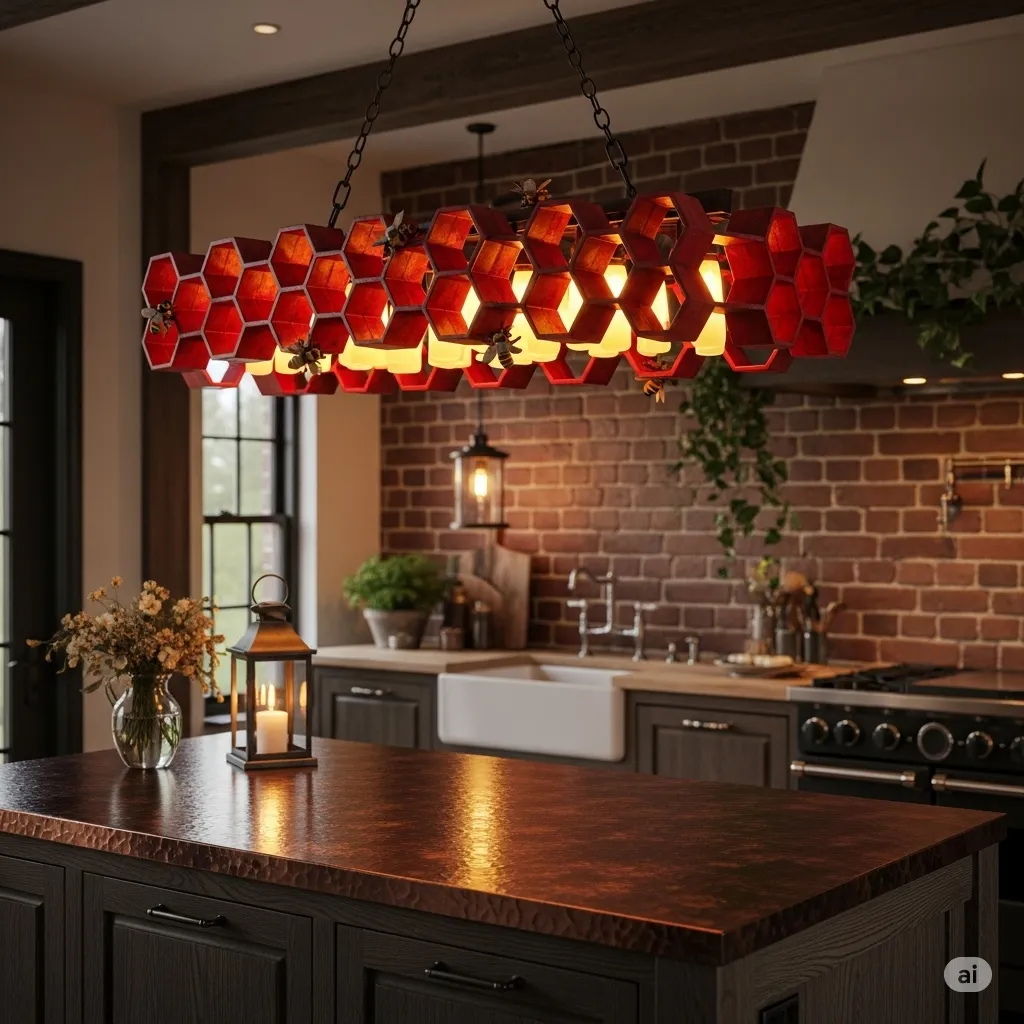 Material Options and Finishes