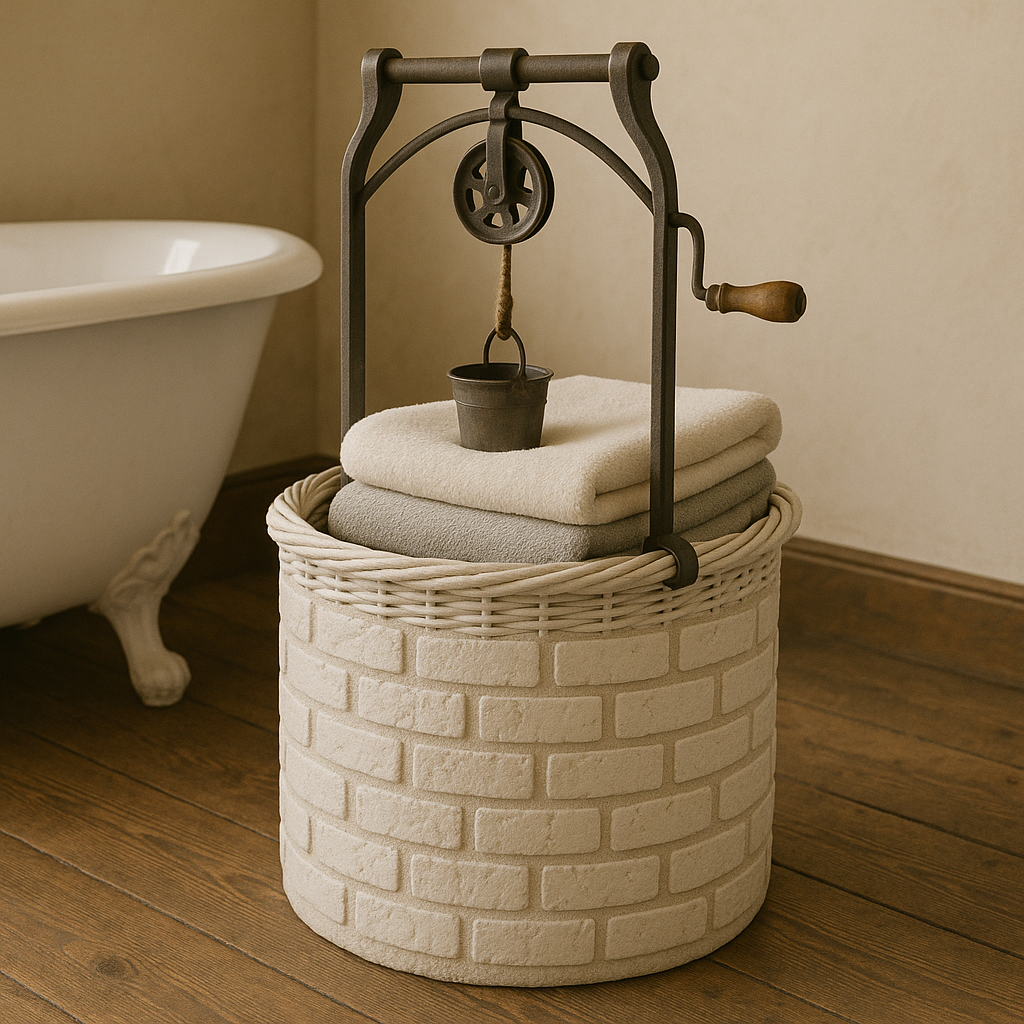 Key Features to Look for When Digging for Your Basket